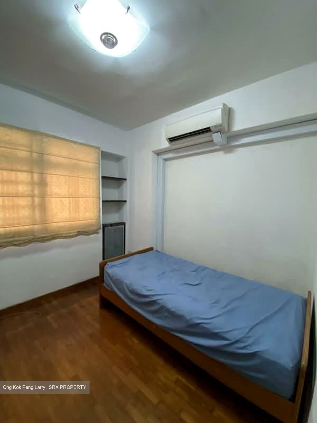 Blk 301A Anchorvale Court (Sengkang), HDB 5 Rooms #599767091